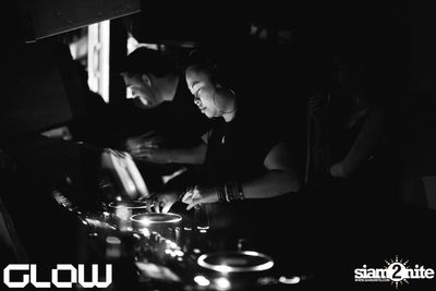 Goldie at GLOW — photo 8
