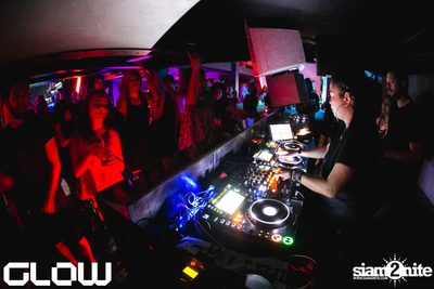 Goldie at GLOW — photo 9