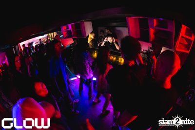 Goldie at GLOW — photo 10