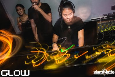 Goldie at GLOW — photo 11