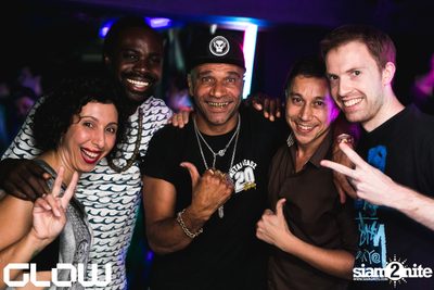 Goldie at GLOW — photo 14