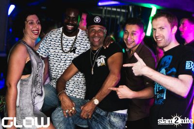 Goldie at GLOW — photo 15
