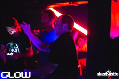 Goldie at GLOW — photo 16