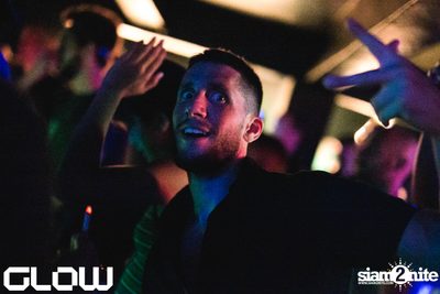 Goldie at GLOW — photo 17