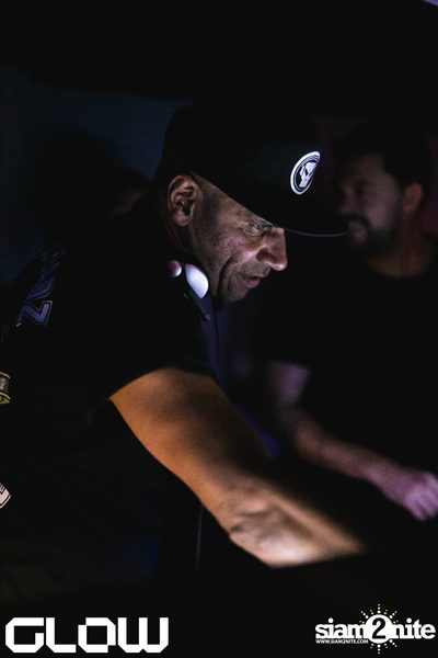 Goldie at GLOW — photo 18