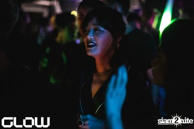 Goldie at GLOW — photo 19