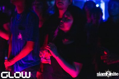 Goldie at GLOW — photo 20
