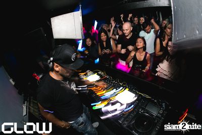 Goldie at GLOW — photo 22