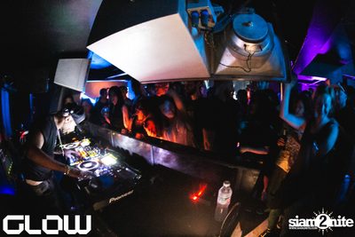 Goldie at GLOW — photo 23