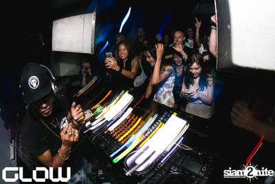 Goldie at GLOW — photo 24