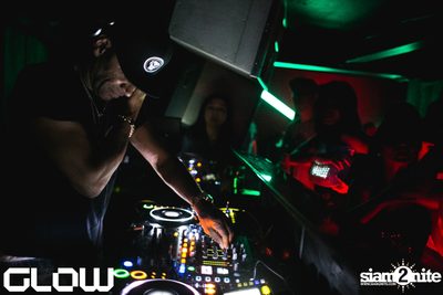 Goldie at GLOW — photo 25