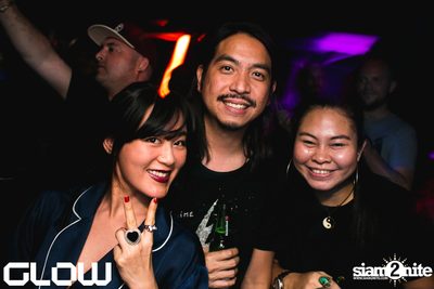 Goldie at GLOW — photo 26