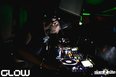 Goldie at GLOW — photo 27