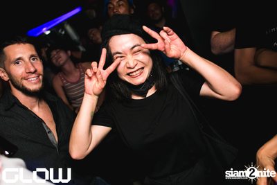 Goldie at GLOW — photo 28
