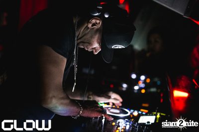 Goldie at GLOW — photo 29