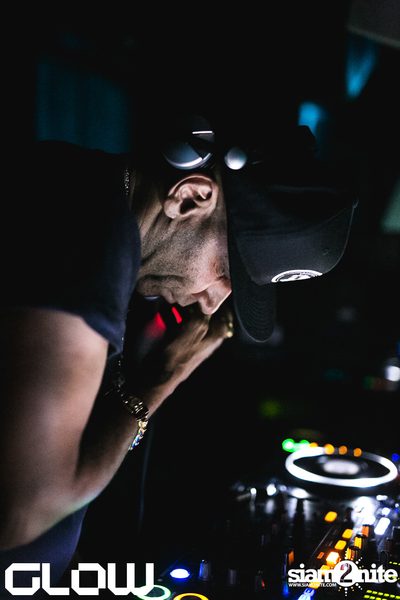 Goldie at GLOW — photo 30