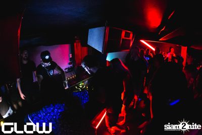 Goldie at GLOW — photo 31