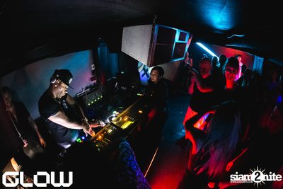 Goldie at GLOW — photo 32