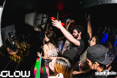 Goldie at GLOW — photo 34