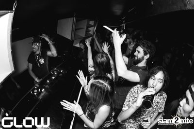 Goldie at GLOW — photo 35