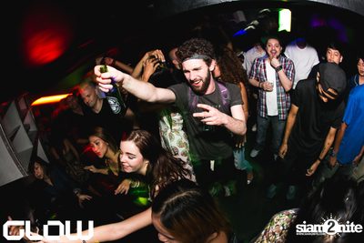 Goldie at GLOW — photo 36