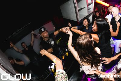 Goldie at GLOW — photo 37