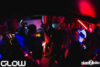 Goldie at GLOW — photo 38