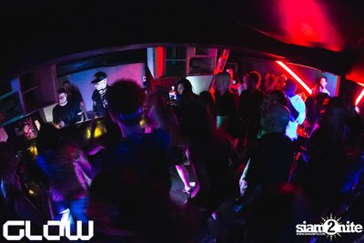 Goldie at GLOW — photo 39