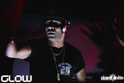 Goldie at GLOW — photo 40