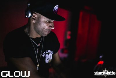 Goldie at GLOW — photo 41