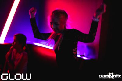 Goldie at GLOW — photo 44