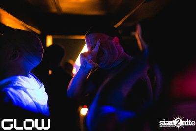 Goldie at GLOW — photo 45