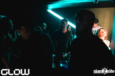Goldie at GLOW — photo 46