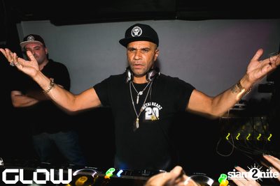 Goldie at GLOW — photo 47