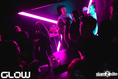 Goldie at GLOW — photo 49