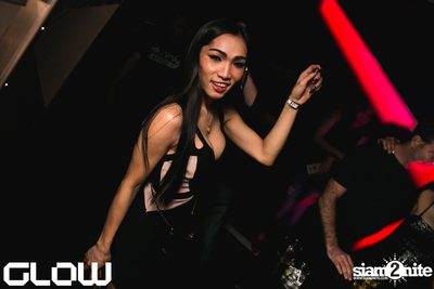 Goldie at GLOW — photo 50