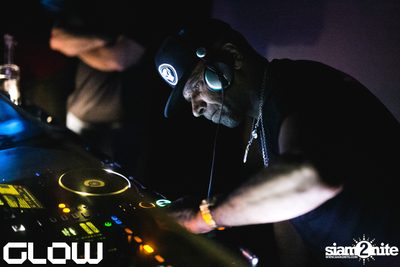 Goldie at GLOW — photo 51