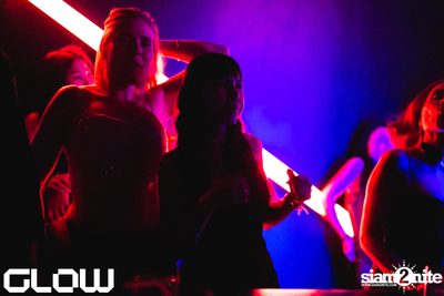 Goldie at GLOW — photo 52