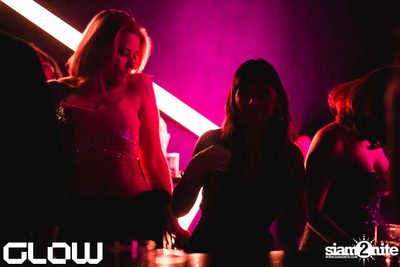 Goldie at GLOW — photo 53