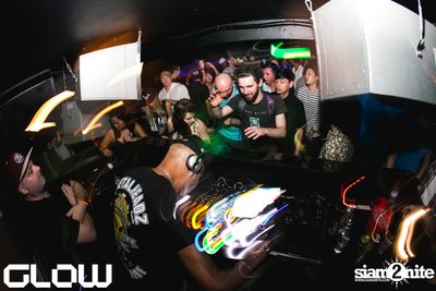 Goldie at GLOW — photo 55