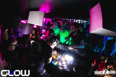 Goldie at GLOW — photo 56