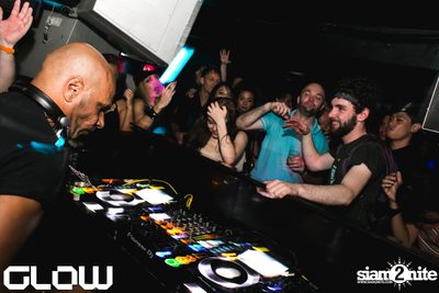 Goldie at GLOW — photo 57