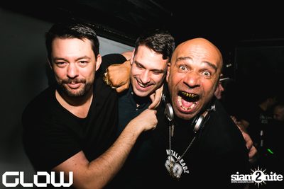 Goldie at GLOW — photo 58
