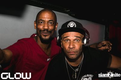 Goldie at GLOW — photo 59