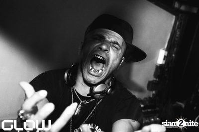 Goldie at GLOW — photo 61