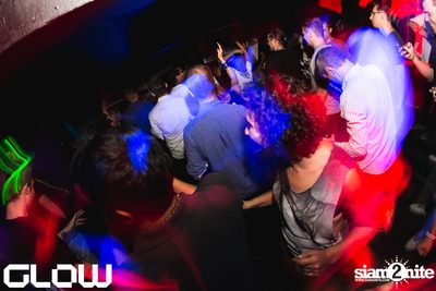 Goldie at GLOW — photo 62
