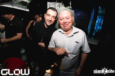 Goldie at GLOW — photo 63