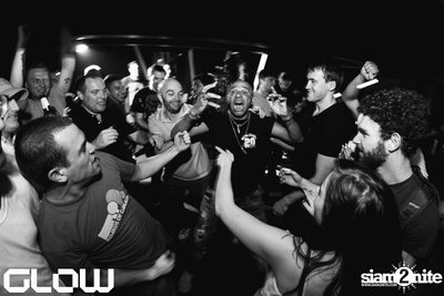 Goldie at GLOW — photo 64