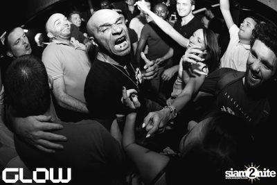Goldie at GLOW — photo 65