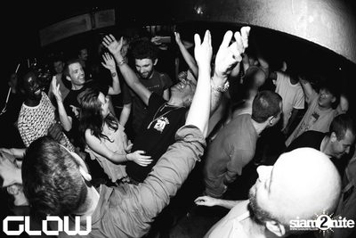 Goldie at GLOW — photo 66